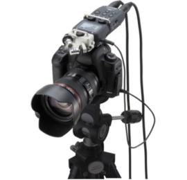 رکوردر-صدا-زوم-Zoom-H5-Handy-Recorder-Microphone-System